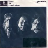 Hoes Genesis - Land Of Confusion