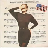 Hoes Robert Palmer - Addicted To Love