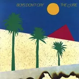 Hoes Cure - Boys Don't Cry