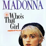 Hoes Madonna - Who's That Girl