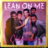 Hoes Club Nouveau - Lean On Me