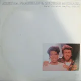 Hoes Aretha Franklin & George Michael - I Knew You Were Waiting (For Me)