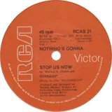 Hoes Starship - Nothing's Gonna Stop Us Now