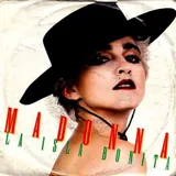 Hoes Madonna - La Isla Bonita