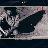 Hoes U2 - With Or Without You