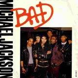 Hoes Michael Jackson - Bad