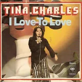 Hoes Tina Charles - I Love To Love (But My Baby Just Loves To Dance) (Remix)