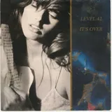 Hoes Level 42 - It's Over