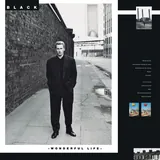 Hoes Black - Wonderful Life