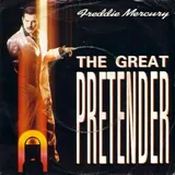 Hoes Freddie Mercury - The Great Pretender
