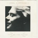 Hoes John Farnham - You're The Voice