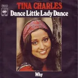 Hoes Tina Charles - Dance Little Lady Dance (Remix)