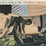Hoes Earth, Wind & Fire - System Of Survival