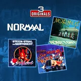 Hoes Zangeres Zonder Naam & Normaal - Rock Around The Clock