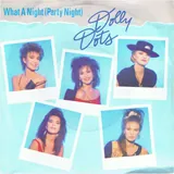 Hoes Dolly Dots - What A Night