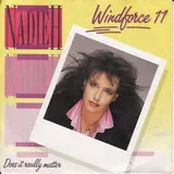 Hoes Nadieh - Windforce 11