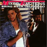 Hoes Mixed Emotions - Bring Back (Sha Na Na)