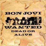 Hoes Bon Jovi - Wanted Dead Or Alive