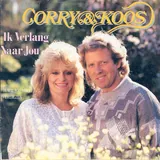 Hoes Corry & Koos Alberts - Ik Verlang Naar Jou