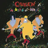 Hoes Queen - Pain Is So Close To Pleasure
