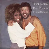 Hoes Eric Clapton & Tina Turner - Tearing Us Apart