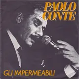 Hoes Paolo Conte - Gli Impermeabili