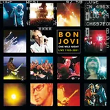 Hoes Bon Jovi - You Give Love A Bad Name