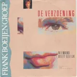 Hoes Frank Boeijen Groep - De Verzoening