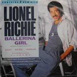 Hoes Lionel Richie - Ballerina Girl