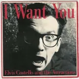 Hoes Elvis Costello - I Want You