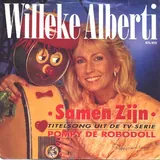 Hoes Willeke Alberti - Samen Zijn