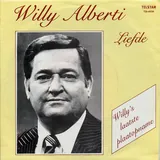 Hoes Willy Alberti - Liefde