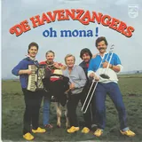 Hoes Havenzangers - Oh Mona