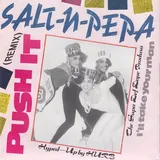 Hoes Salt 'n Pepa - Push It