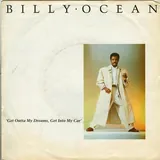 Hoes Billy Ocean - Get Outta My Dreams Get Into My Car