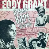 Hoes Eddy Grant - Gimme Hope Jo'anna