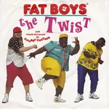 Hoes Fat Boys & Chubby Checker - The Twist