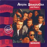 Hoes Afrika Bambaataa & Ub 40 - Reckless