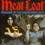 Hoes Meat Loaf & Ellen Foley - Paradise By The Dashboard Light