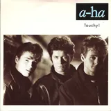 Hoes A-Ha - Touchy