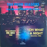 Hoes Frankie Valli & The Four Seasons - Oh What A Night (December 1963) (Remix)
