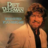 Hoes Piet Veerman - Whenever You Need Me