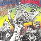 Hoes Normaal - De Hoofdman Was Knuppeldik