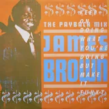Hoes James Brown - The Payback Mix