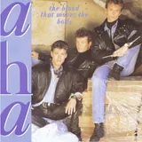 Hoes A-Ha - The Blood That Moves The Body