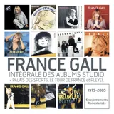 Hoes France Gall - Ella Elle L'a