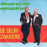 Hoes Deurzakkers - Kunnen Wij Hier Overnachten