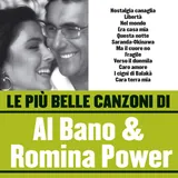 Hoes Al Bano & Romina Power - Liberta
