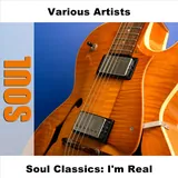 Hoes James Brown - I'm Real