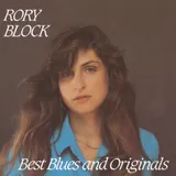 Hoes Rory Block - Lovin' Whiskey